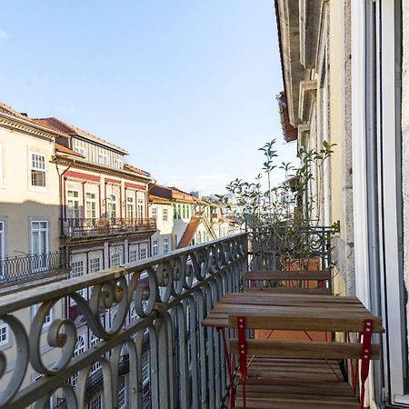 Mouzinho Premium Loft By Homing Apartment Porto Luaran gambar