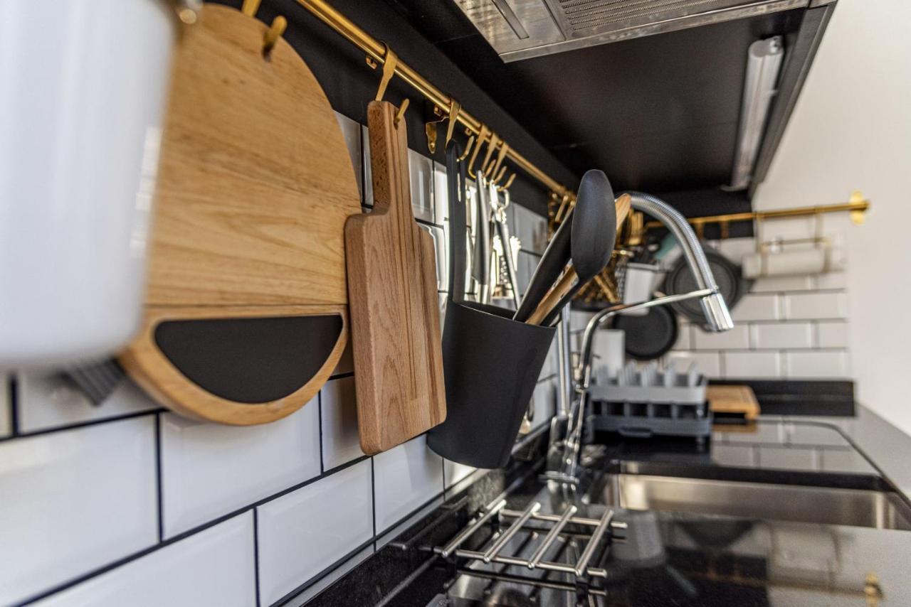 Mouzinho Premium Loft By Homing Apartment Porto Luaran gambar
