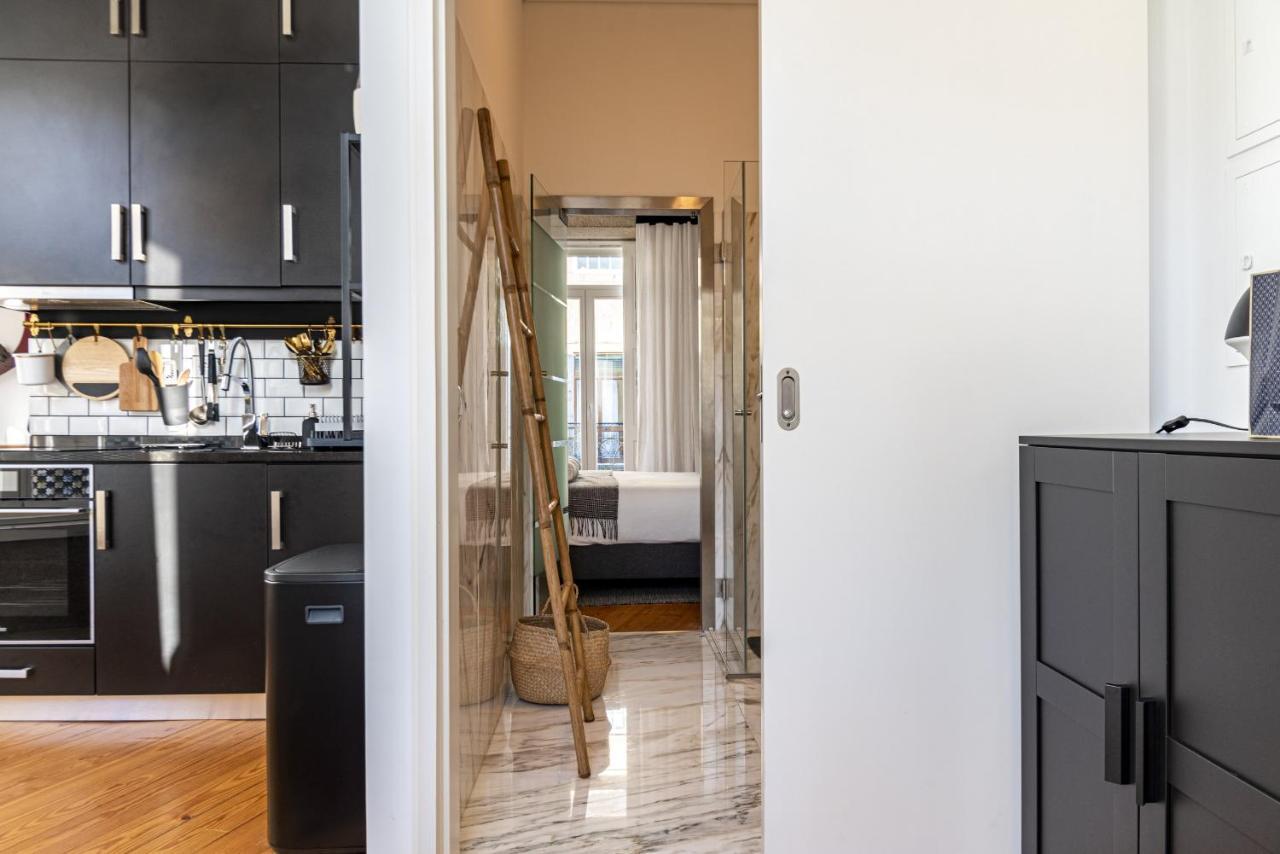 Mouzinho Premium Loft By Homing Apartment Porto Luaran gambar