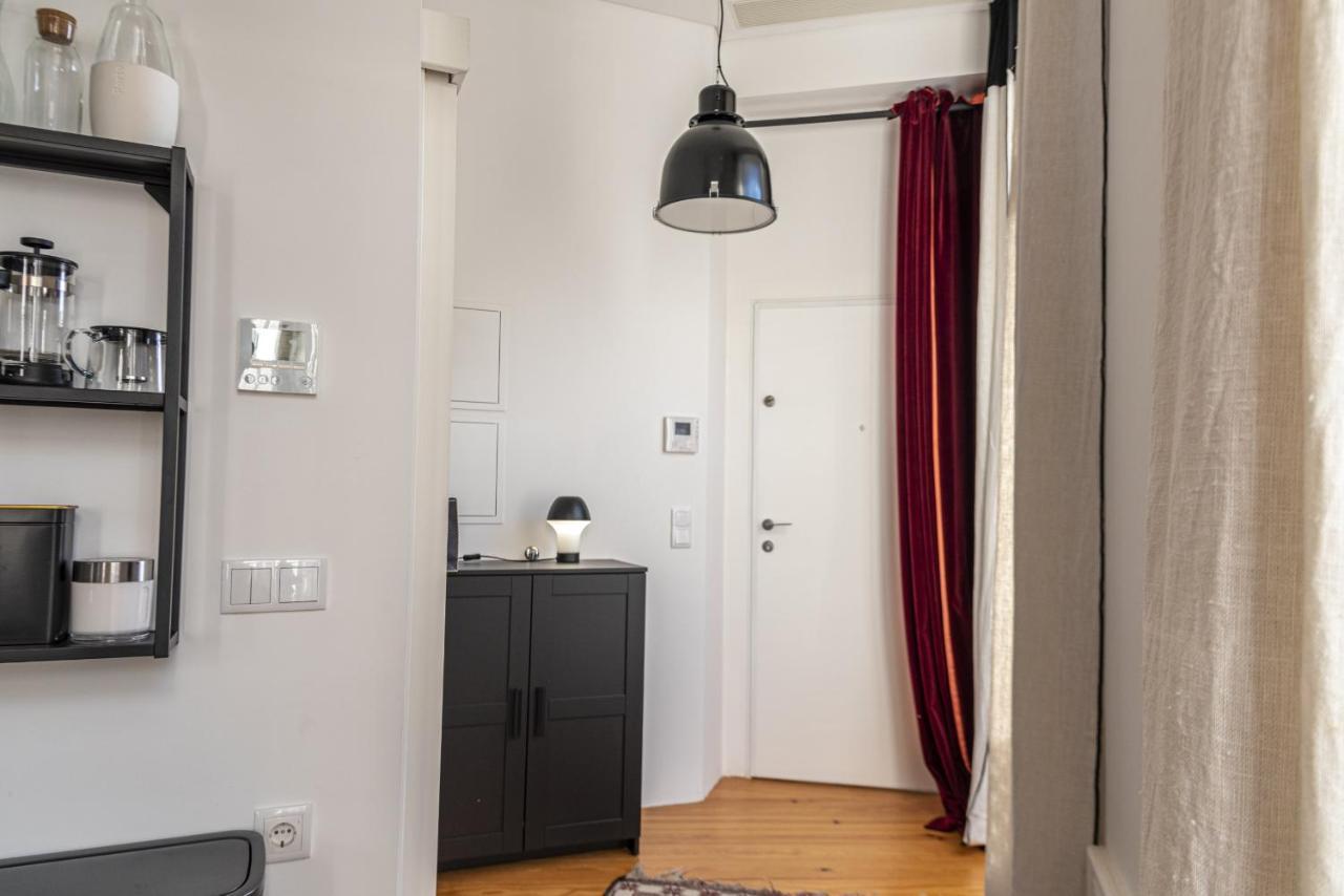 Mouzinho Premium Loft By Homing Apartment Porto Luaran gambar