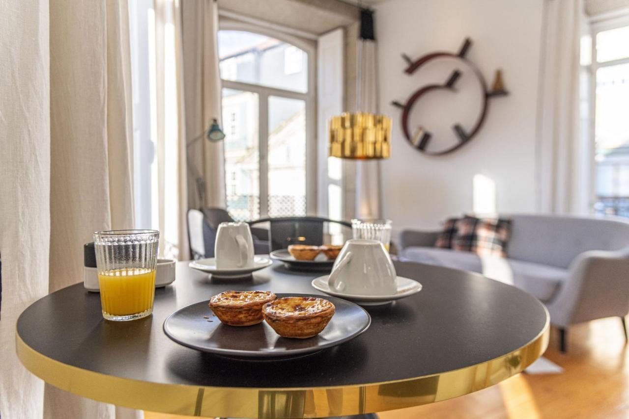 Mouzinho Premium Loft By Homing Apartment Porto Luaran gambar