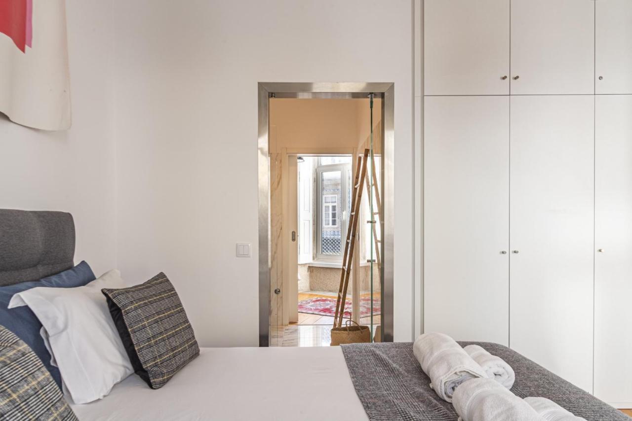 Mouzinho Premium Loft By Homing Apartment Porto Luaran gambar