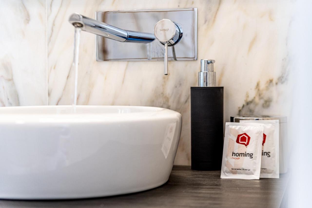 Mouzinho Premium Loft By Homing Apartment Porto Luaran gambar