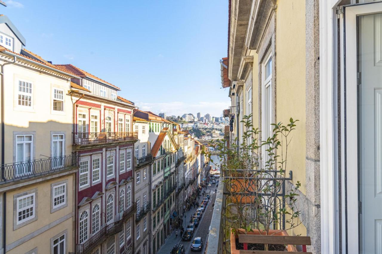 Mouzinho Premium Loft By Homing Apartment Porto Luaran gambar