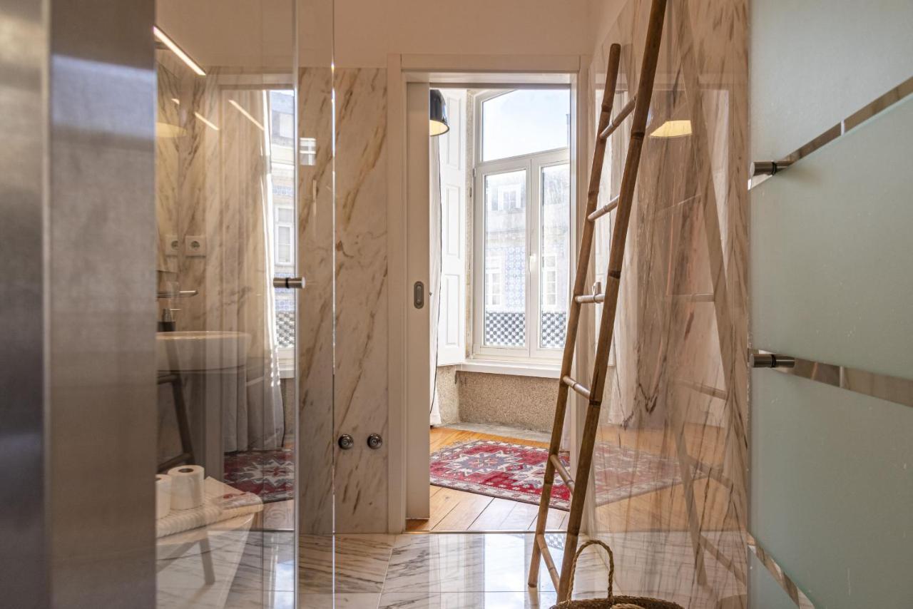 Mouzinho Premium Loft By Homing Apartment Porto Luaran gambar