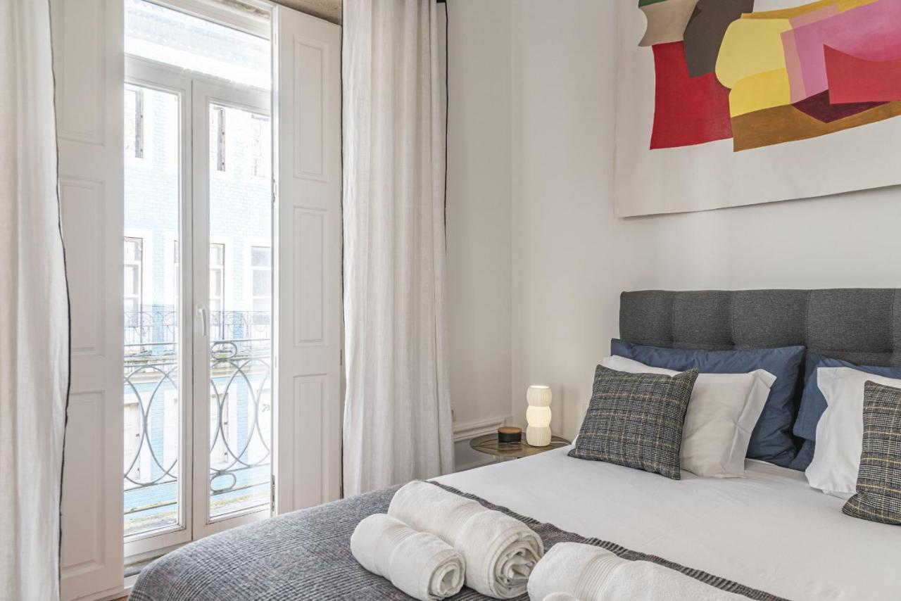 Mouzinho Premium Loft By Homing Apartment Porto Luaran gambar