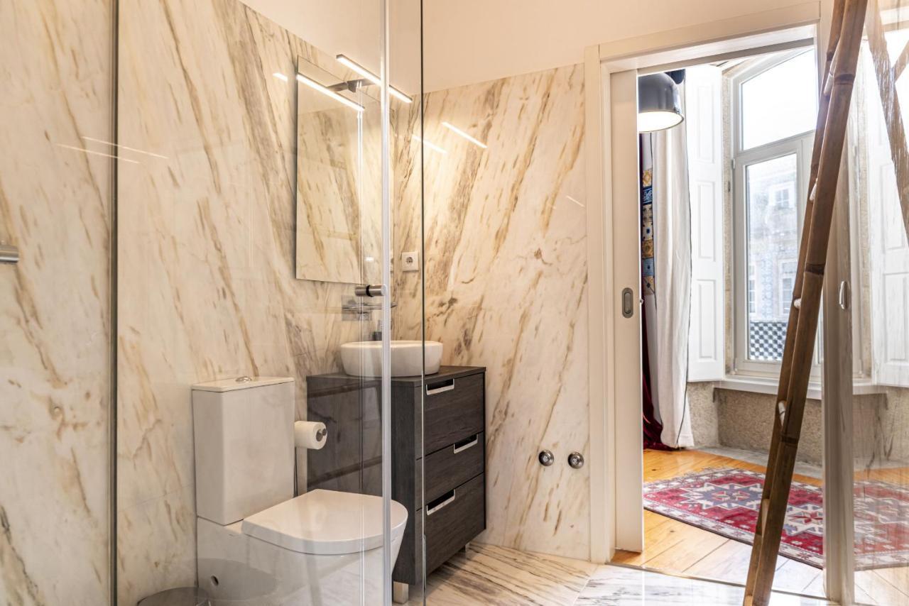 Mouzinho Premium Loft By Homing Apartment Porto Luaran gambar