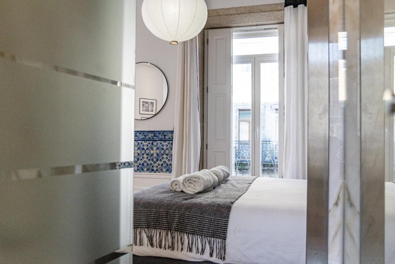 Mouzinho Premium Loft By Homing Apartment Porto Luaran gambar